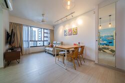 Blk 32 Ghim Moh Edge (Queenstown), HDB 3 Rooms #524819071